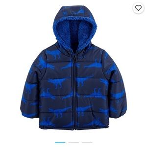 Baby jacket exellent condition(24 months)